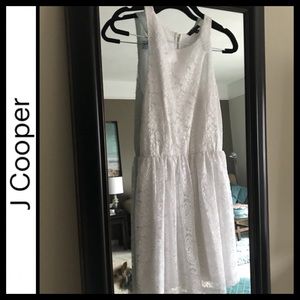 🎈SALE🎈NWOT J COOPER DRESS